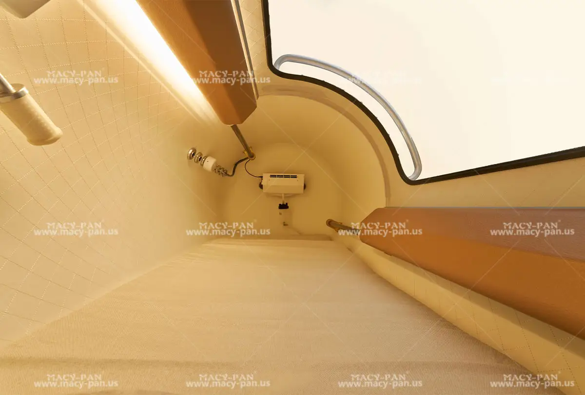 2 ATA Hyperbaric Chamber-HP2202