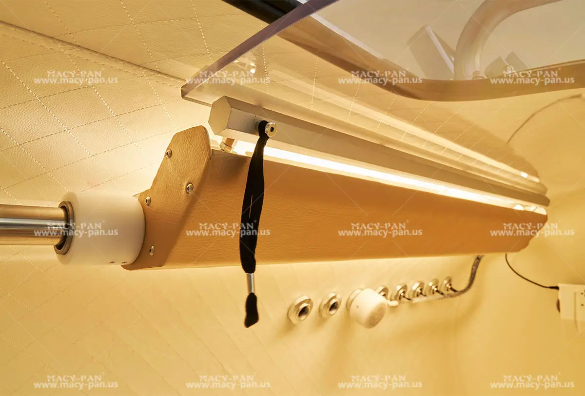 2 ATA Hyperbaric Chamber-HP2202