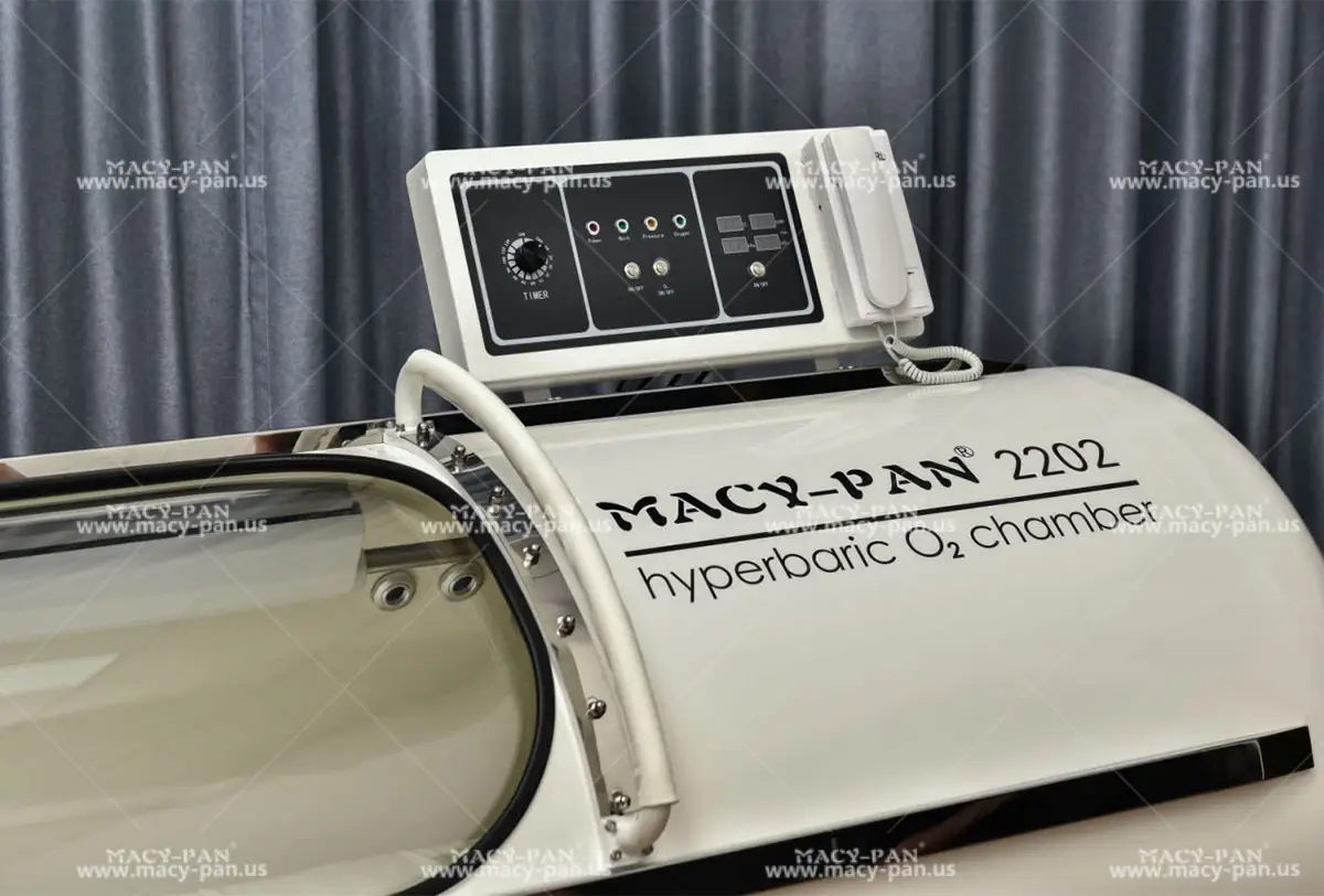2 ATA Hyperbaric Chamber-HP2202