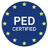 PED