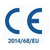 CE