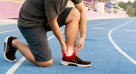 Accelerate healing
