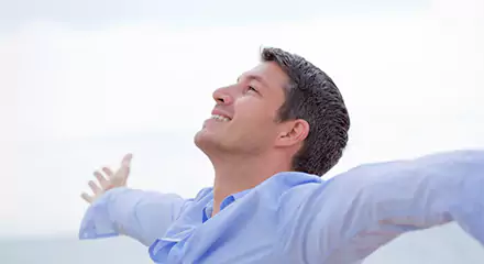 Improve mental state