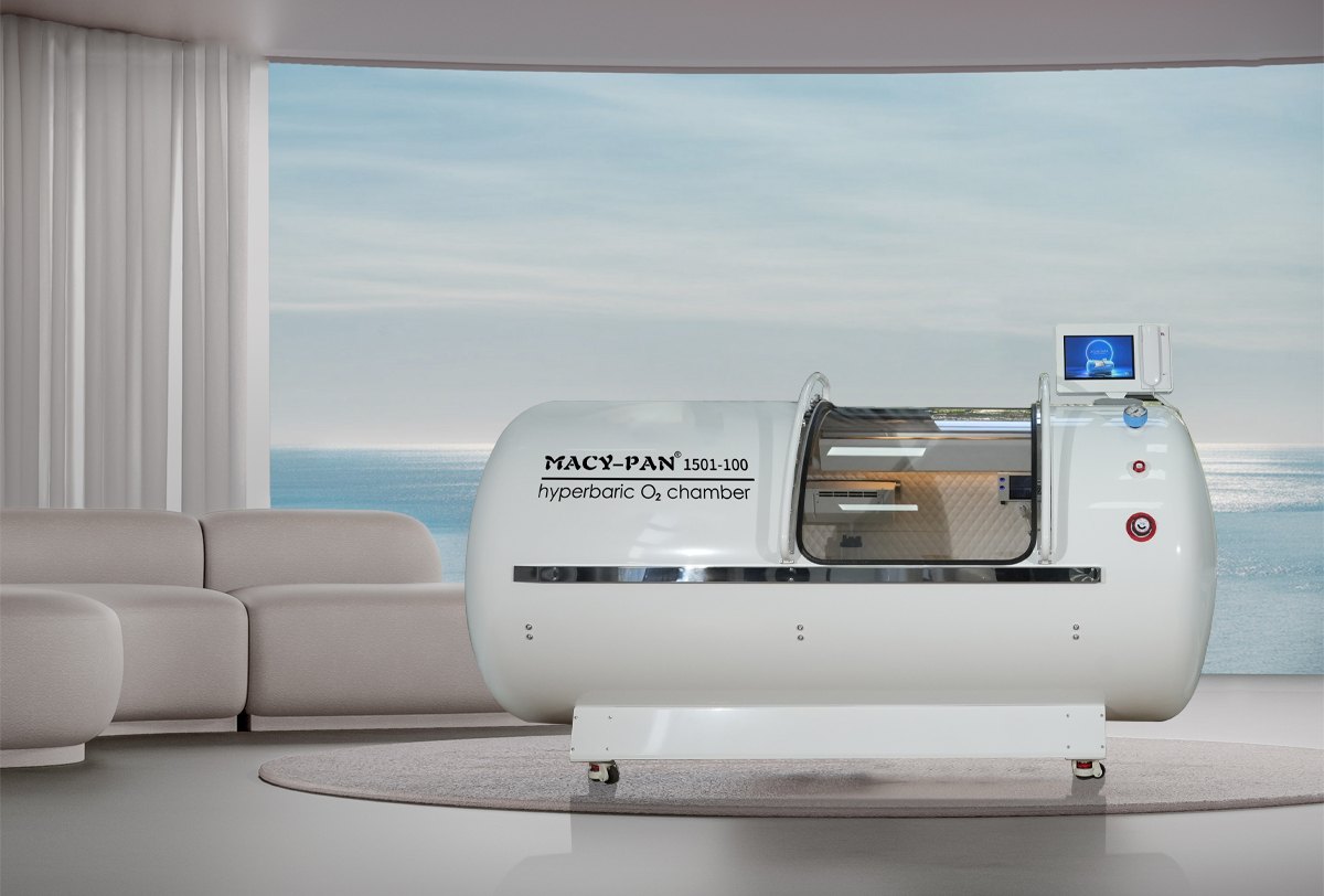 HP1501-100 Hard Hyperbaric