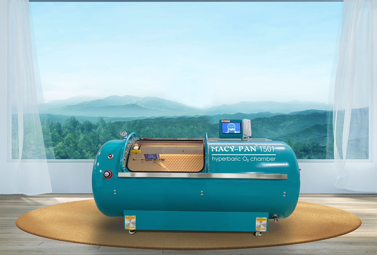 Hyperbaric Chamber