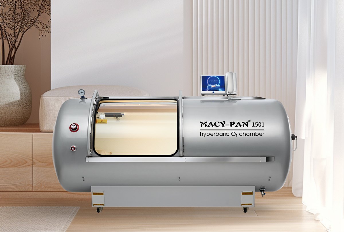 Hyperbaric therapy for stroke recovery