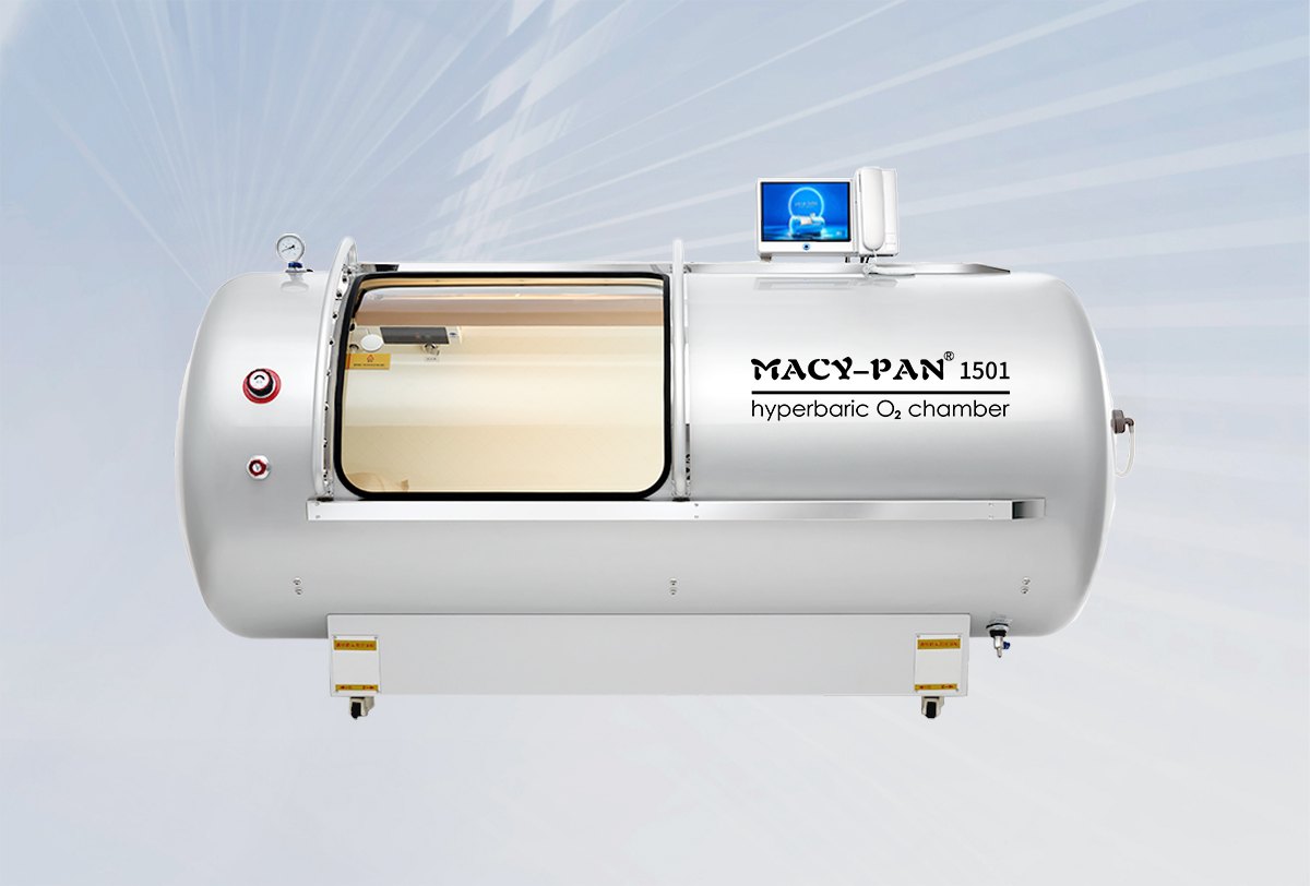 Hyperbaric therapy for brain injury recovery