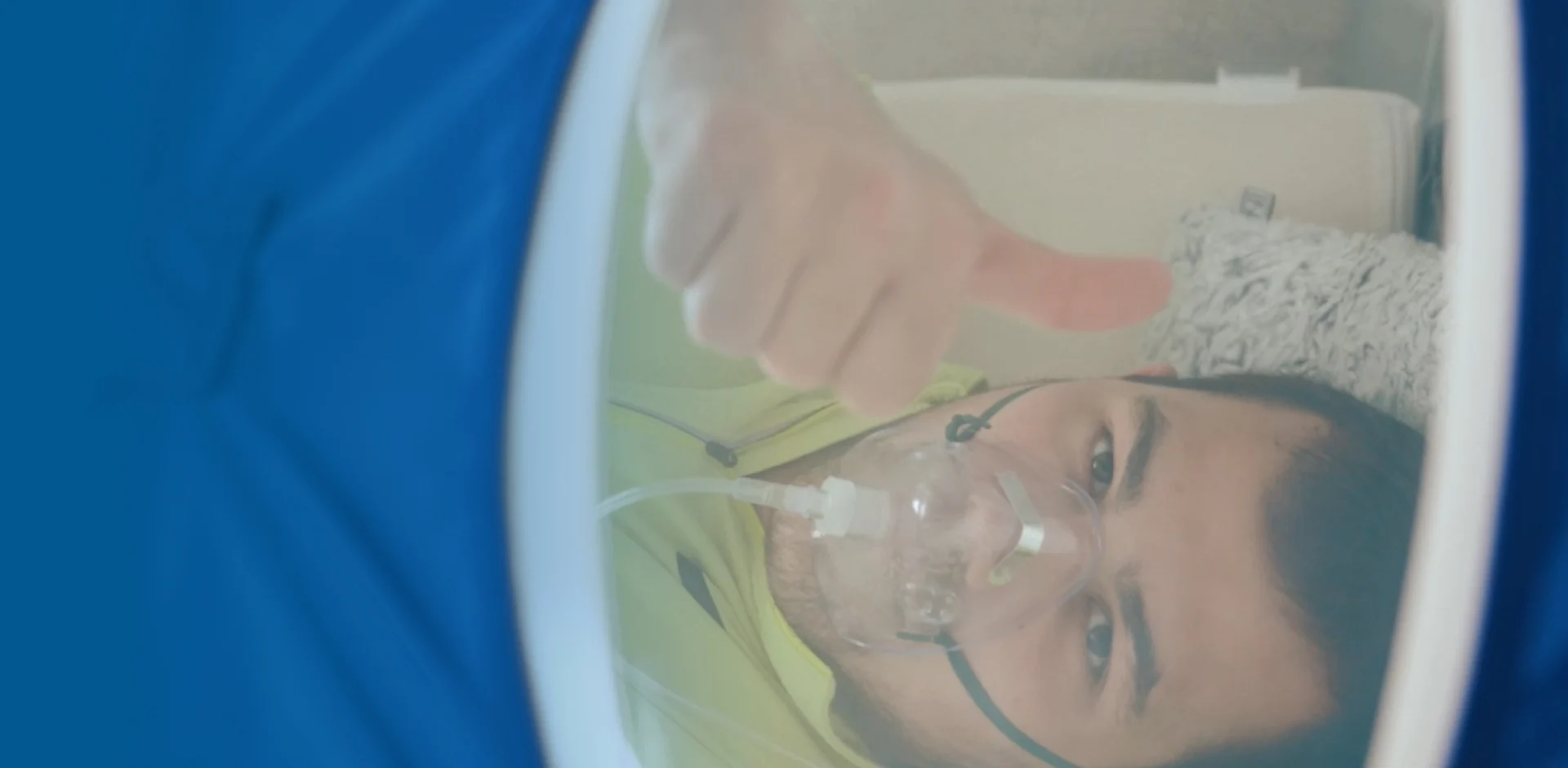 Hyperbaric Oxygen Chamber For Sale