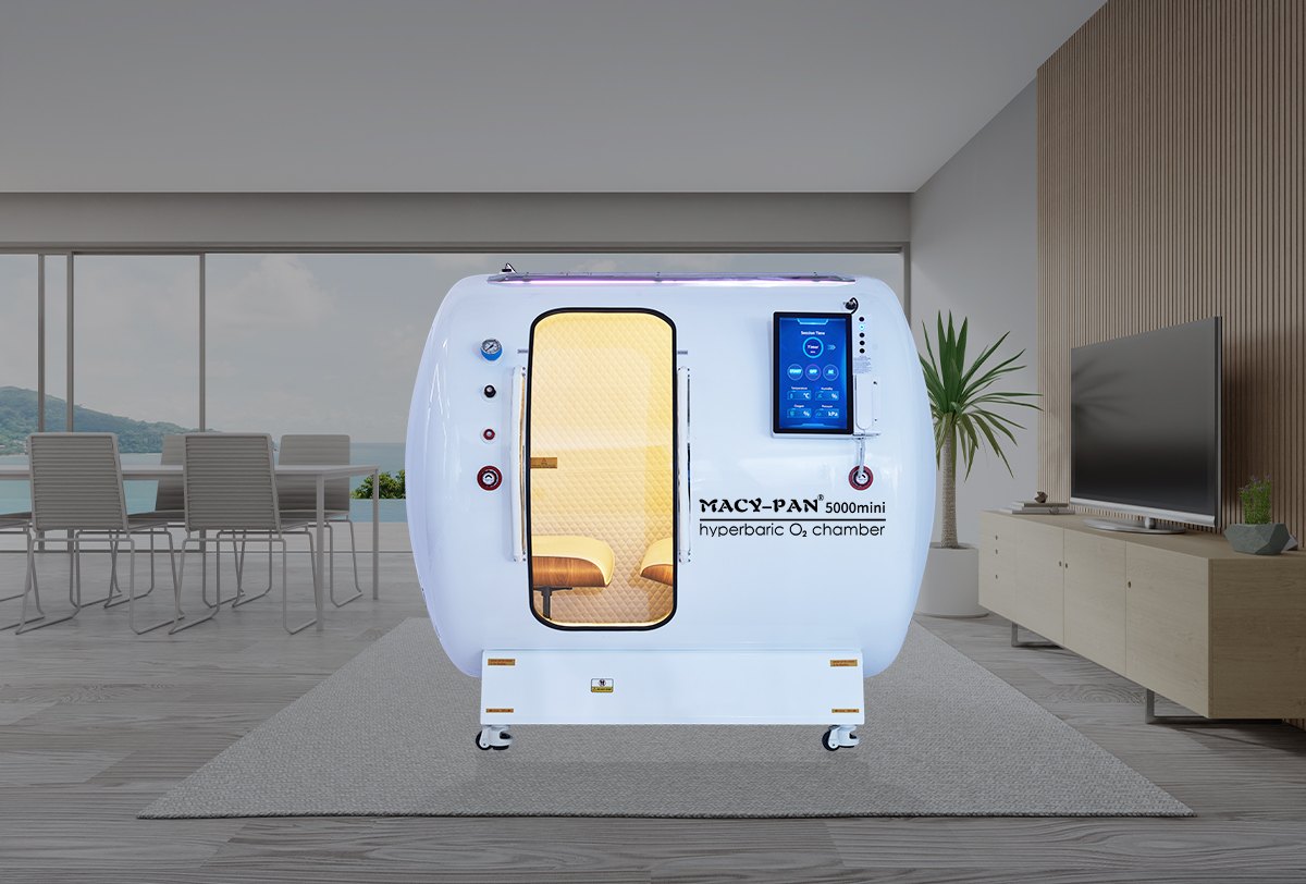 Hyperbaric Chamber