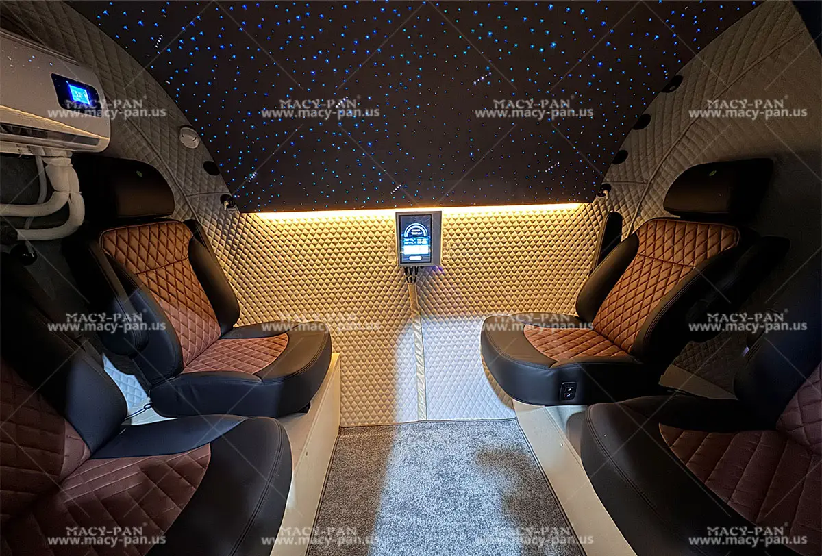 HE5000plus 2.0ATA Multiplace Metal Hyperbaric Chamber