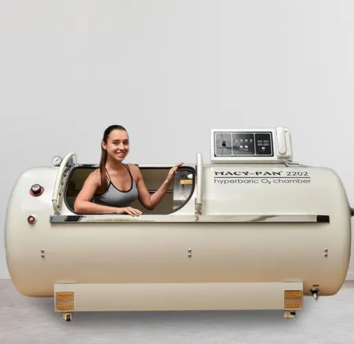 HP2202 2ATA Hyperbaric Chamber