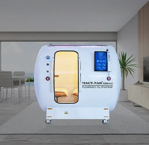 Best hyperbaric oxygen chamber