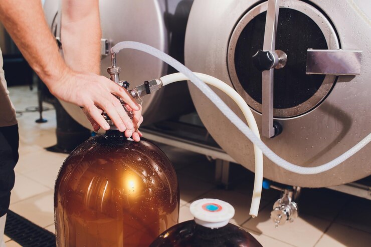 Hyperbaric oxygen chamber materials