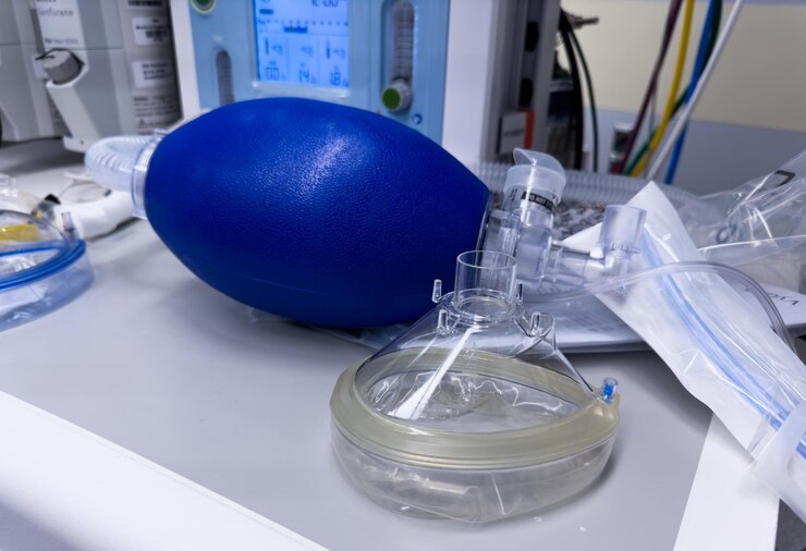 Hyperbaric oxygen chamber materials