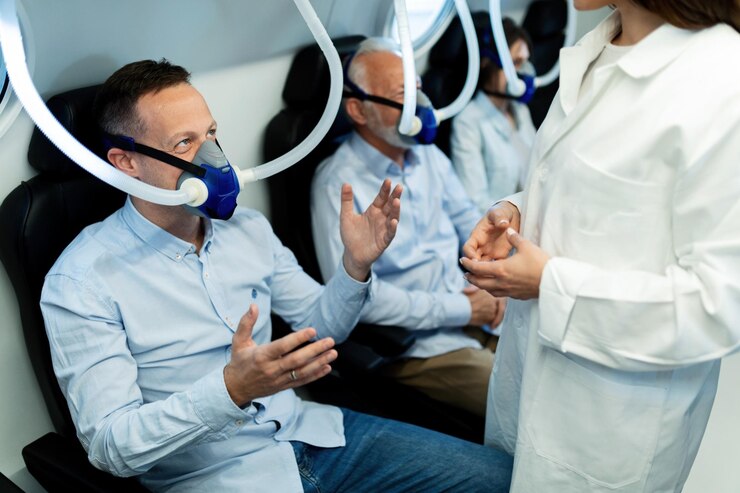 benefits of hyperbaric oxygen therapy