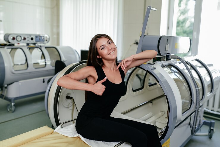how much does hyperbaric oxygen therapy cost