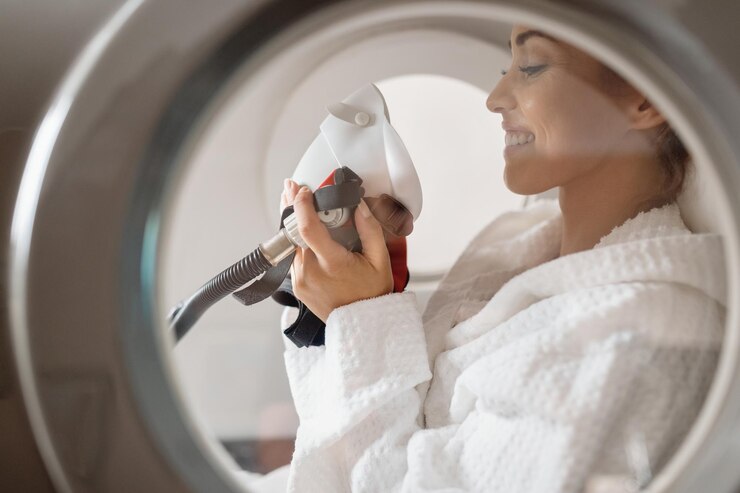 how to buy a hyperbaric oxygen chamber