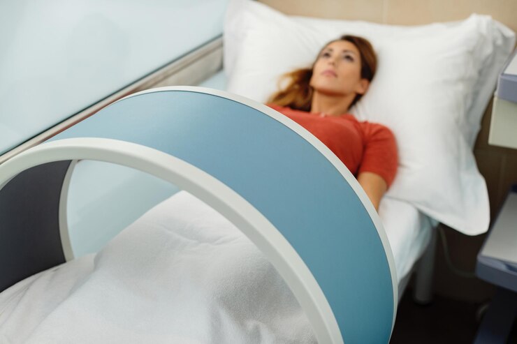 hyperbaric oxygen chamber for insomnia treatment
