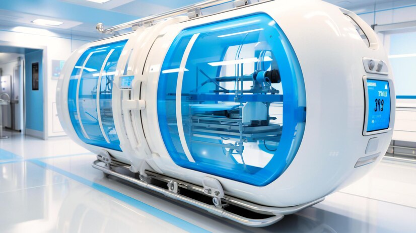 hyperbaric oxygen chamber price