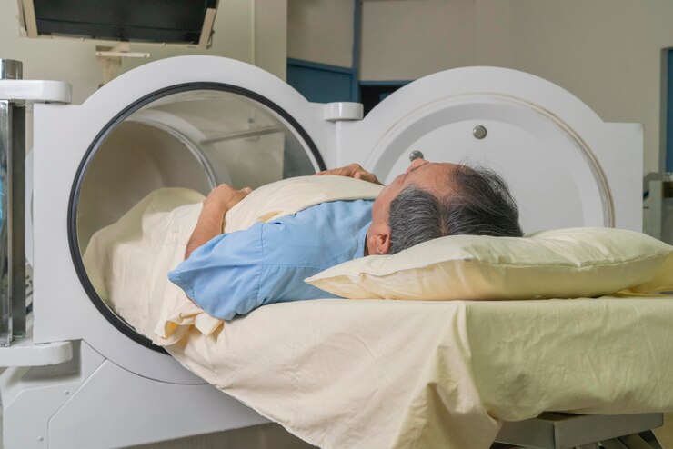 hyperbaric oxygen chamber suppliers