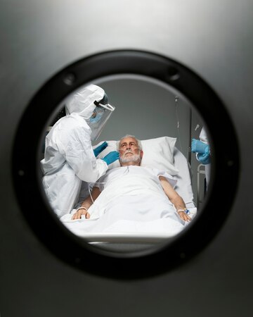 hyperbaric oxygen chamber therapy benefits
