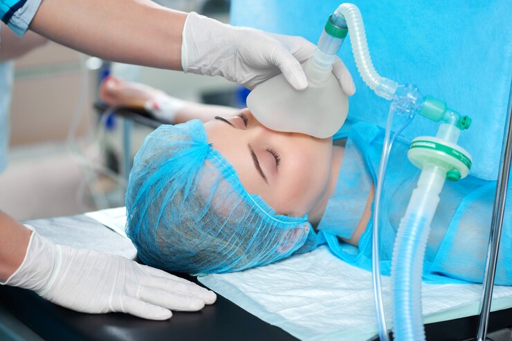 hyperbaric oxygen therapy center