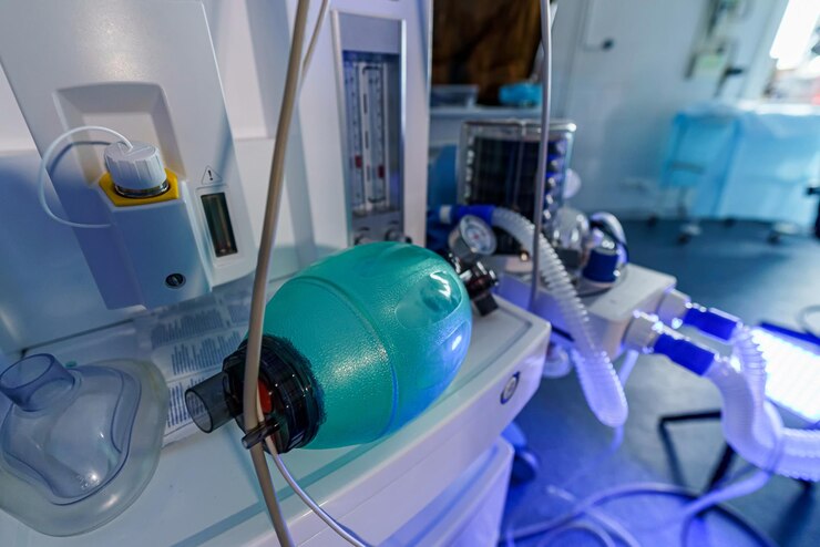 hyperbaric oxygen therapy center