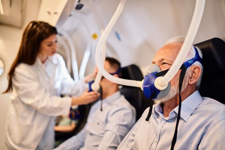 is hyperbaric oxygen therapy safe?