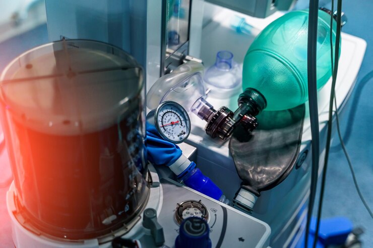 multi-person hyperbaric oxygen chamber