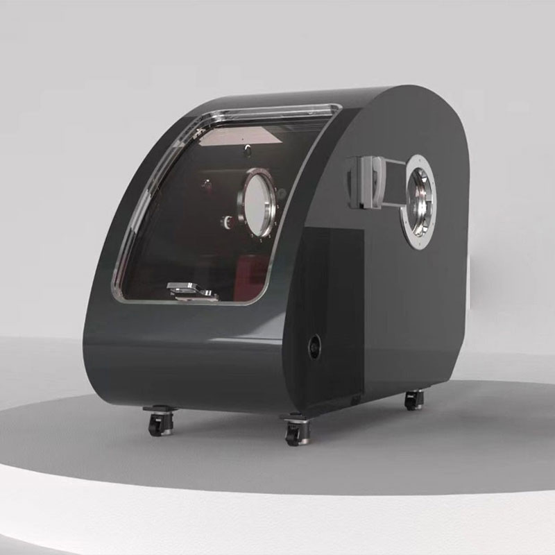 Macy-Pan-2ATA-Hard-Hyperbaric-Chamber-Black