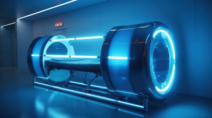 advanced hyperbaric oxygen therapy equipment