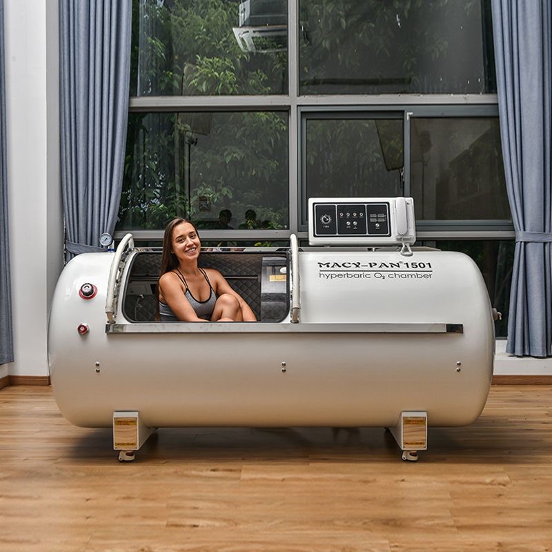 advanced hyperbaric oxygen therapy equipment