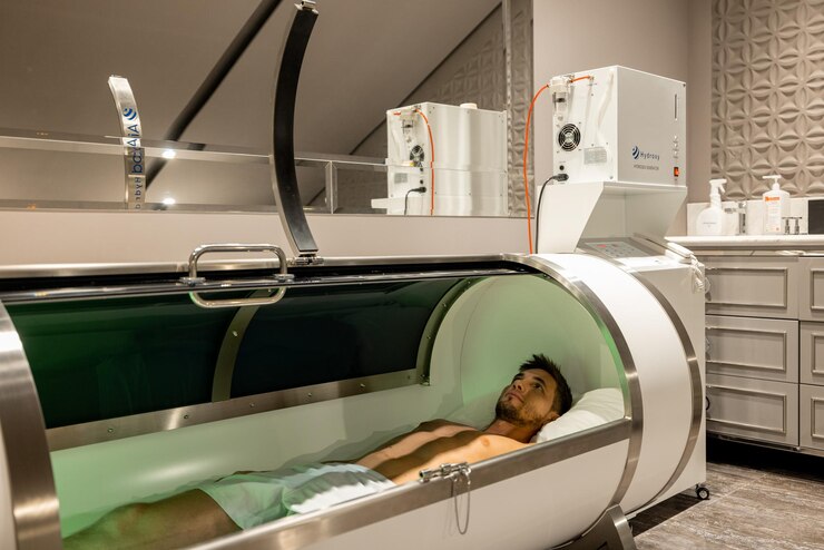 affordable hyperbaric chamber for individual
