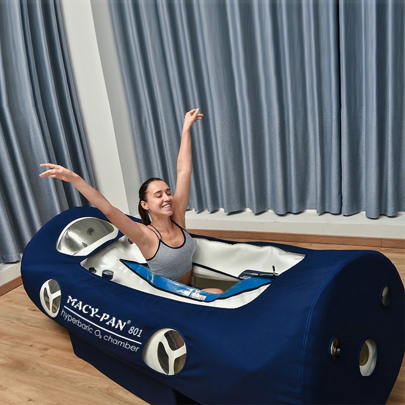 best hyperbaric chamber in the USA