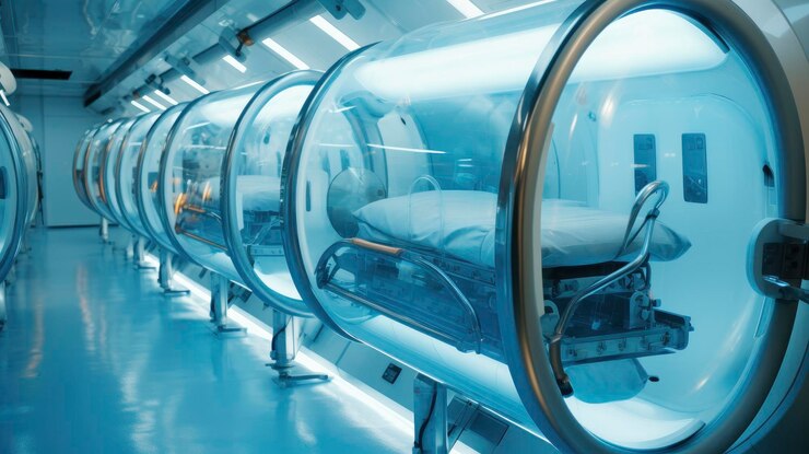 duoplace hyperbaric chamber