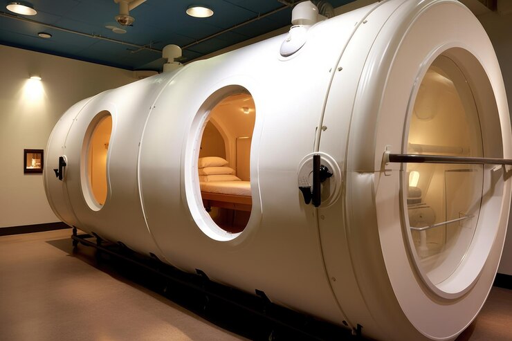 duoplace hyperbaric chamber
