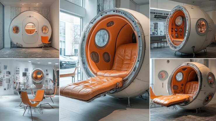 family-size hyperbaric oxygen chamber