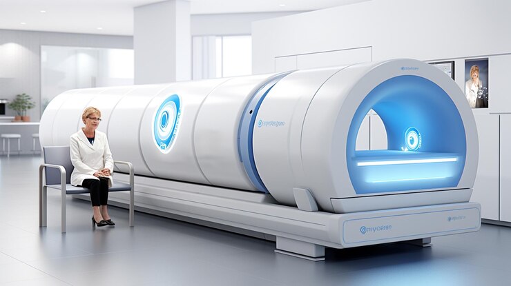 hyperbaric chamber brand