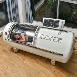 hyperbaric chamber supplier