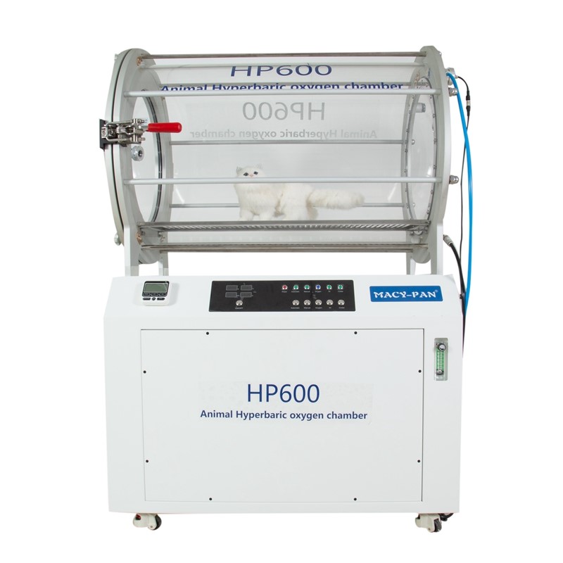 hyperbaric chamber supplier