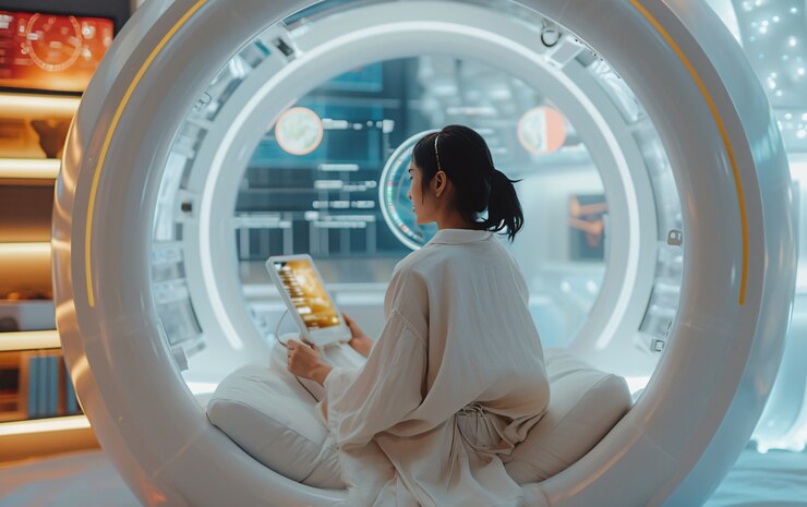 hyperbaric chamber suppliers USA