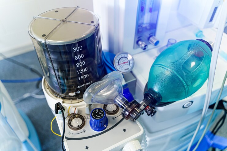 hyperbaric oxygen therapy equipment