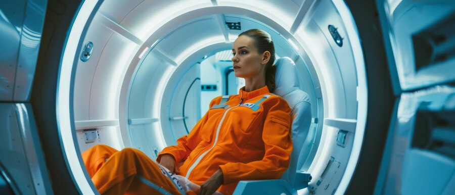 hyperbaric therapy for athletes USA