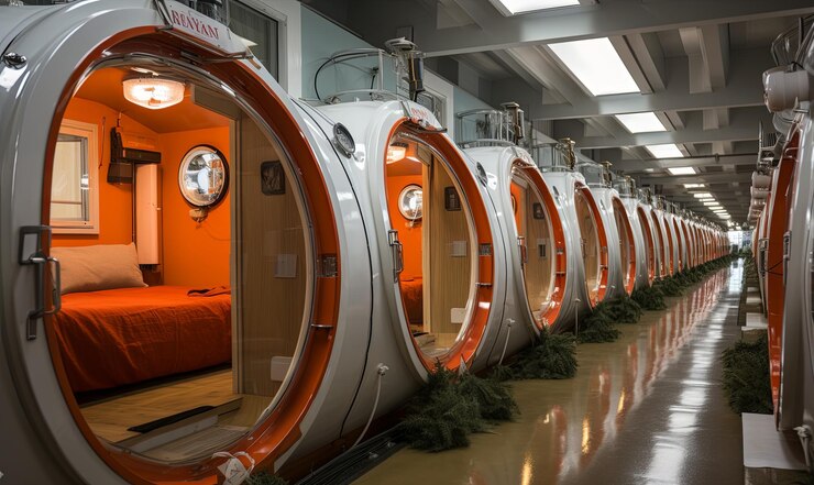 large hyperbaric oxygen chamber suppliers