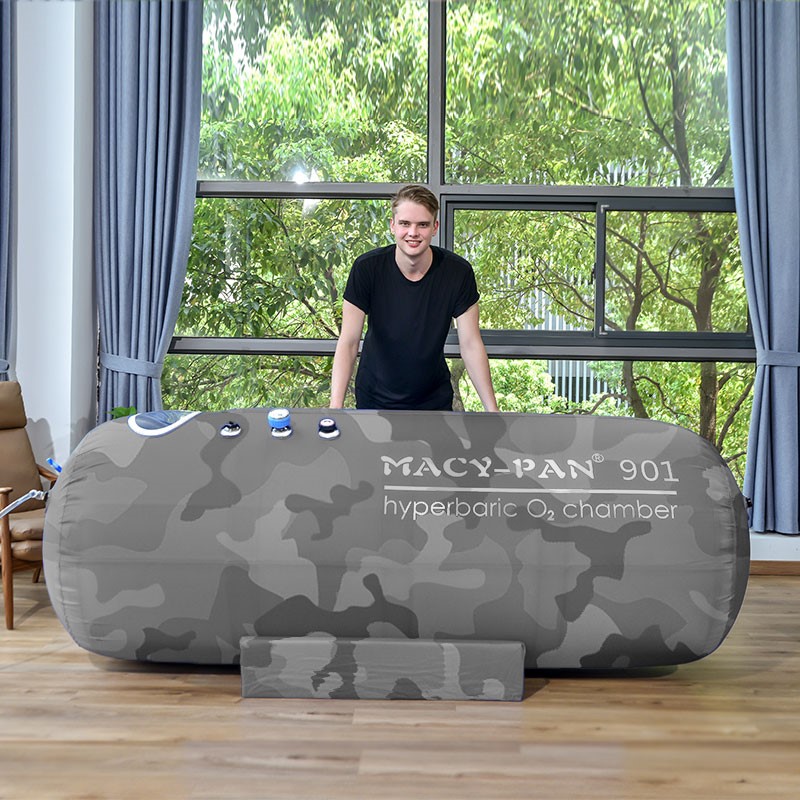 single-person hyperbaric chamber USA