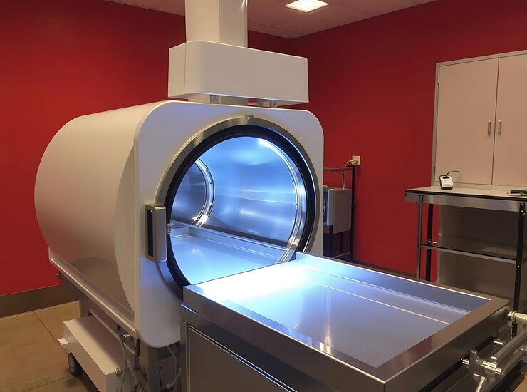 soft-shell hyperbaric chamber
