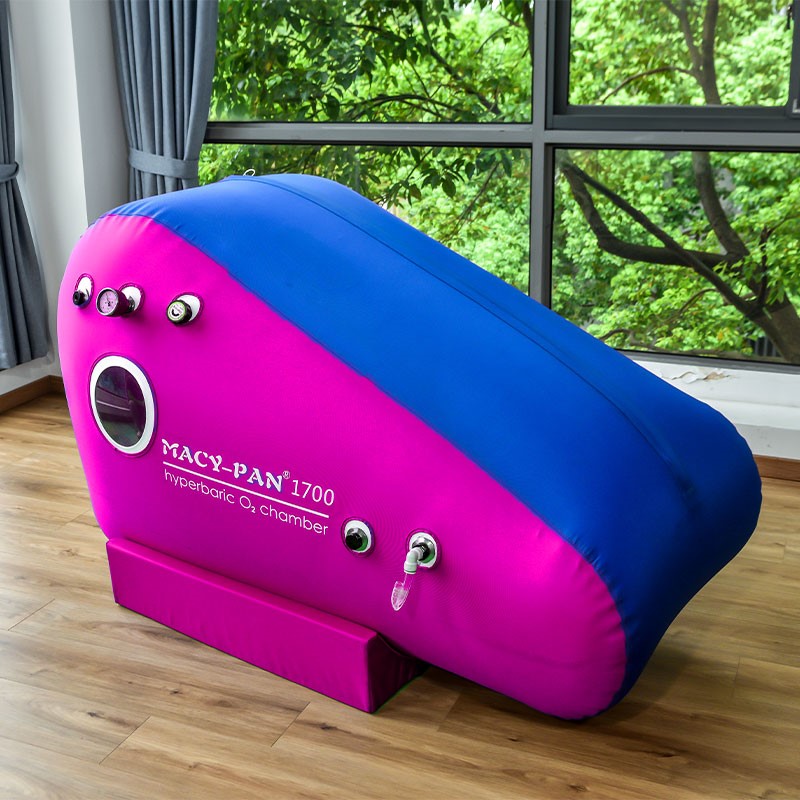 walk-in hyperbaric chamber for clinics