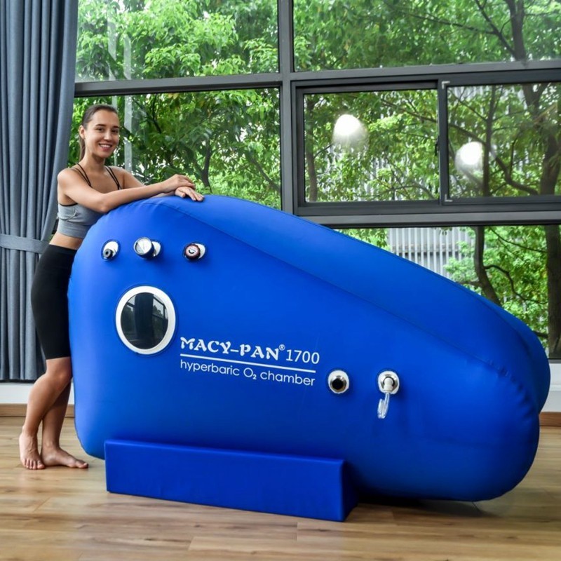 walk-in hyperbaric chamber for clinics