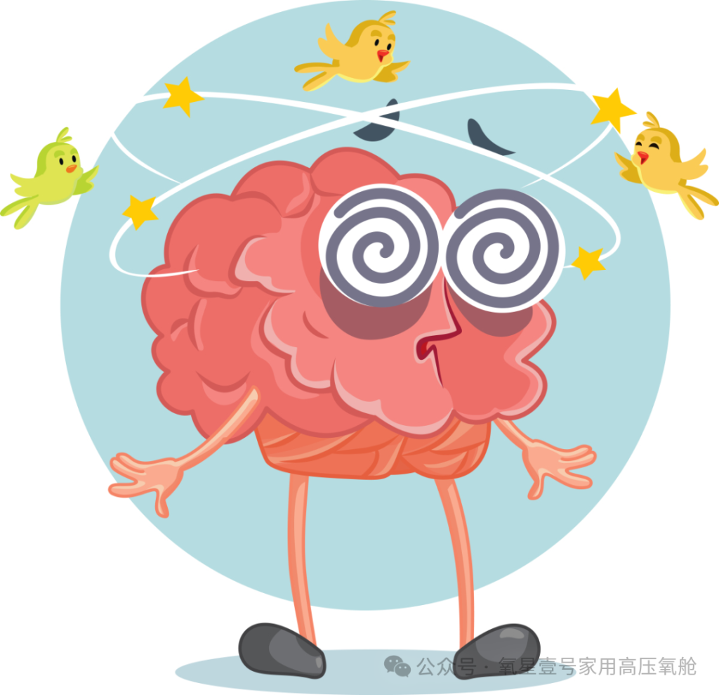 Persistent Dizziness Troubles You? Home Hyperbaric Oxygen Chambers Bring New Hope for Recovery!