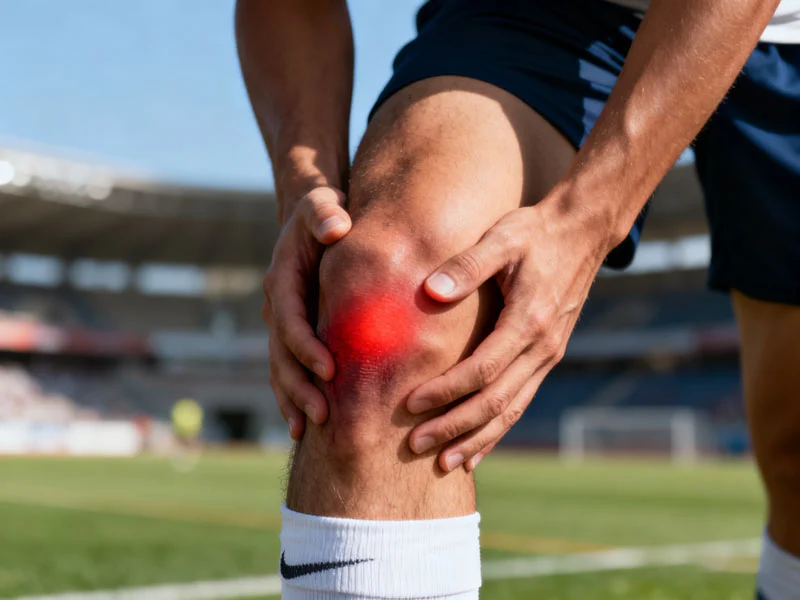 Hyperbaric Oxygen Therapy in Sports Injuries and Training Recovery